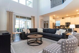 4319 Scene Ln in Kissimmee, FL - Building Photo