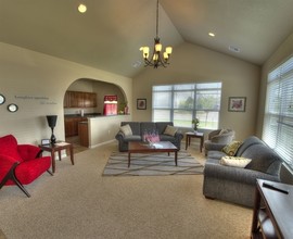 The Reserves at Prairie Ridge in Garden City, KS - Building Photo - Interior Photo