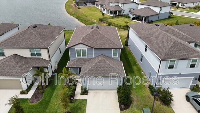 9505 Lamine Wy in Parrish, FL - Building Photo - Building Photo