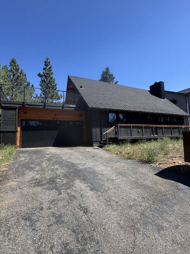 property at 2518 Cattlemans Trail