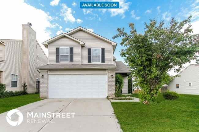 property at 8928 Leffler Ln