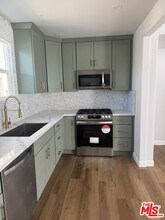 1225 West Blvd in Los Angeles, CA - Building Photo - Building Photo