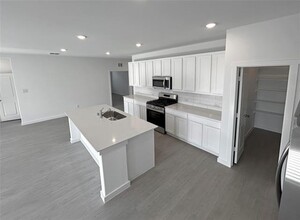 2120 Striker Wy in Celina, TX - Building Photo - Building Photo