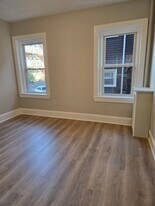 1186 Commonwealth Ave in Boston, MA - Building Photo