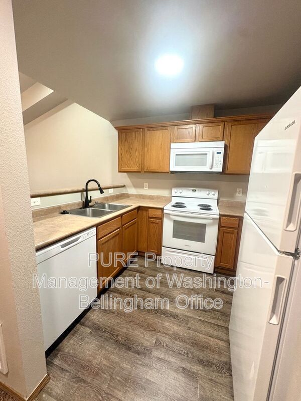 4380 Tull Rd in Bellingham, WA - Building Photo - Building Photo