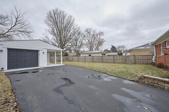 4008 Foster St in Columbus, OH - Building Photo - Building Photo