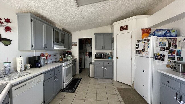 4626 Gray Fox Heights in Colorado Springs, CO - Building Photo - Building Photo