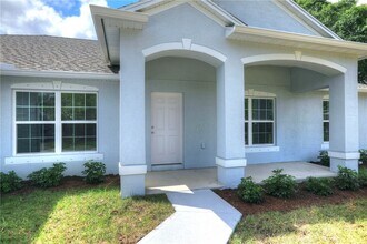 426 Lanfair Ave in Sebastian, FL - Building Photo - Building Photo