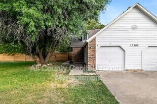 13305 Waverly Ct in Austin, TX - Building Photo