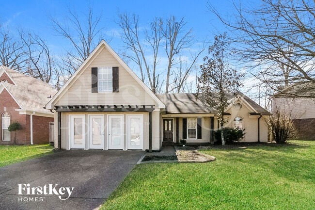 property at 2554 Plum Creek Dr