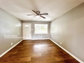 400 Libby Ln in North Little Rock, AR - Building Photo - Building Photo