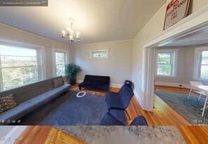 24 Dearborn Rd, Unit 1 Apartamentos