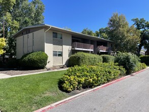 Green Street in Salt Lake City, UT - Building Photo - Building Photo