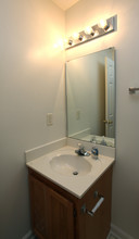 Ridgeview Apartments in Statesville, NC - Building Photo - Interior Photo