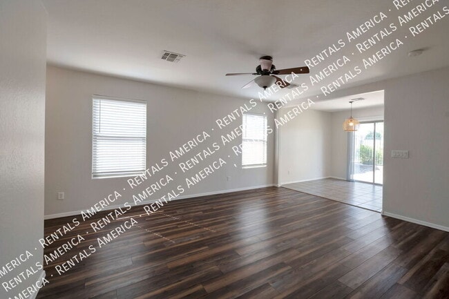 40502 N Glen Meadows Ln in Queen Creek, AZ - Foto de edificio - Building Photo