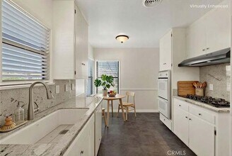 15246 Lashburn St in Whittier, CA - Foto de edificio - Building Photo