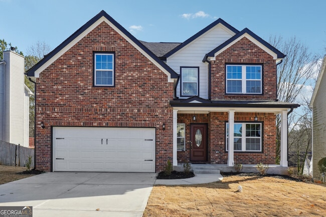 property at 7902 W Shore Cir