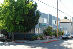 6382-6388 Dana St Apartamentos