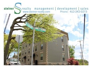 Cambridge Court in Pittsburgh, PA - Building Photo - Building Photo
