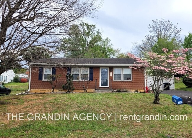 property at 3728 Red Fox Dr NW