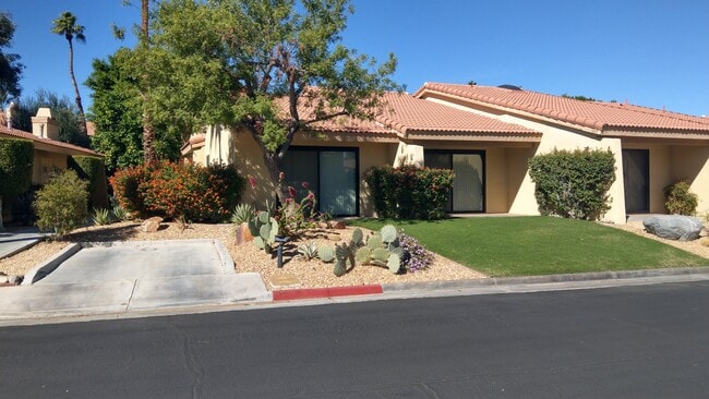 property at 2631 N Whitewater Club Dr