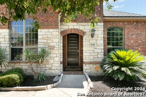 8106 Night Bluff Dr in San Antonio, TX - Building Photo - Building Photo