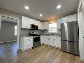 2927 Dupuy Rd in Petersburg, VA - Building Photo - Building Photo