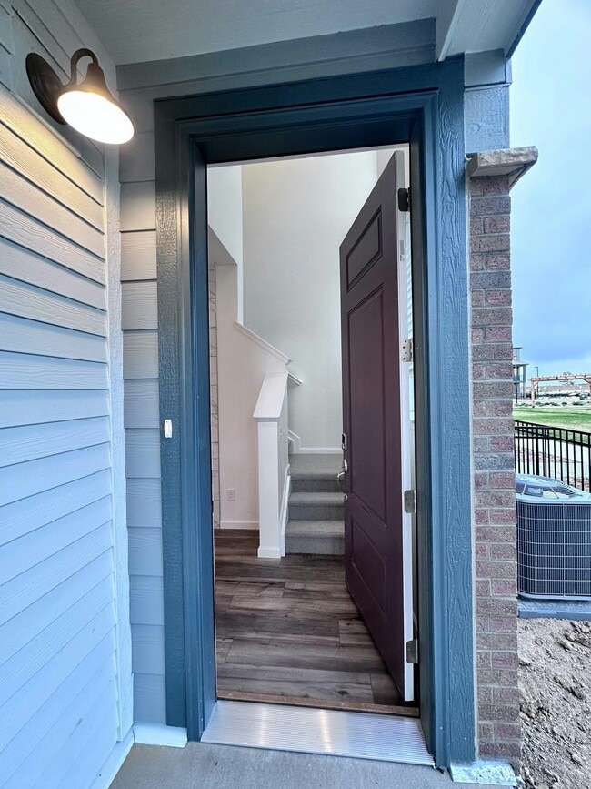 6857 Huddersfield Pl in Castle Pines, CO - Building Photo - Building Photo