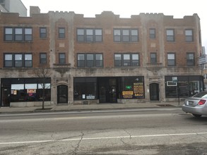 3119-3125 W Lawrence Ave in Chicago, IL - Building Photo - Other