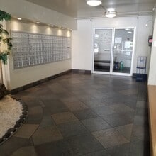 2029 Nuuanu Ave, Unit 1208 in Honolulu, HI - Building Photo - Building Photo