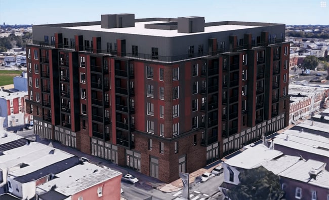 Views of Fishtown in Philadelphia, PA - Building Photo - Building Photo