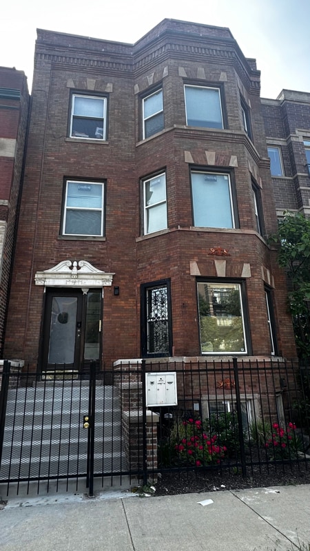 property at 4444 S Indiana Ave