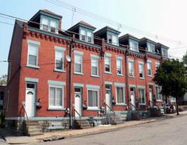 115-125 McCandless Ave Apartments