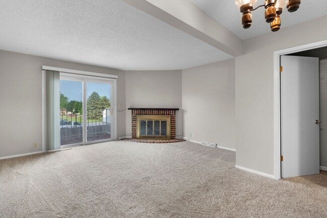 property at 2713 St Francis Dr