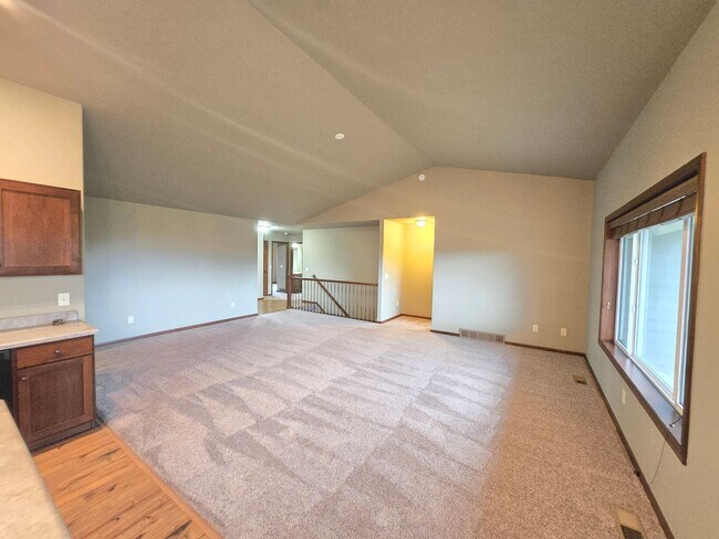 property at 3208 E 3rd St