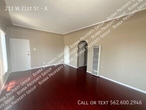 211 W 21st St in Long Beach, CA - Building Photo - Building Photo