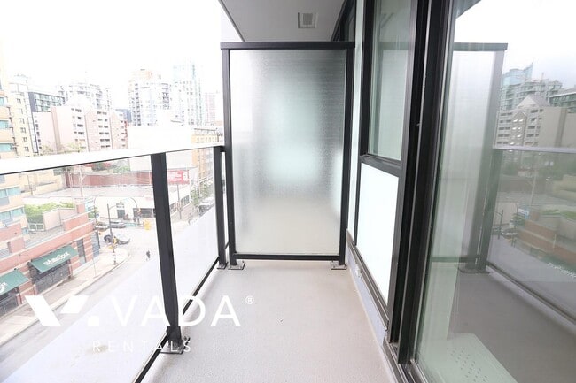 property at 1325 Rolston St