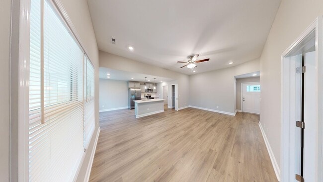 2115 Ireland Wy in Clarksville, TN - Building Photo - Building Photo