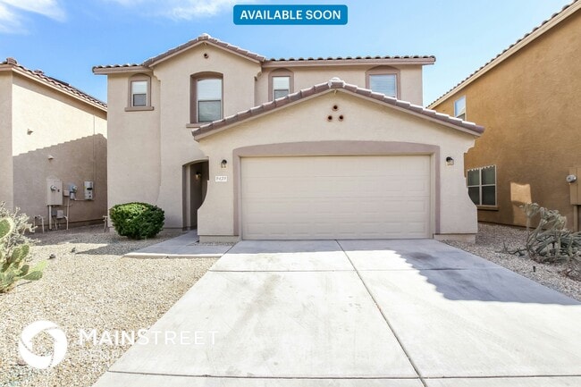 property at 9429 W Jamestown Rd