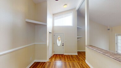 5743 McDougal Dr in Fayetteville, NC - Building Photo - Building Photo