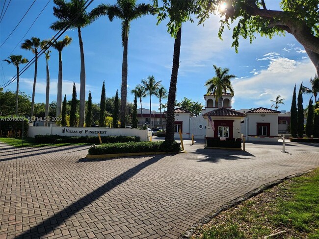 property at 6709 N Kendall Dr