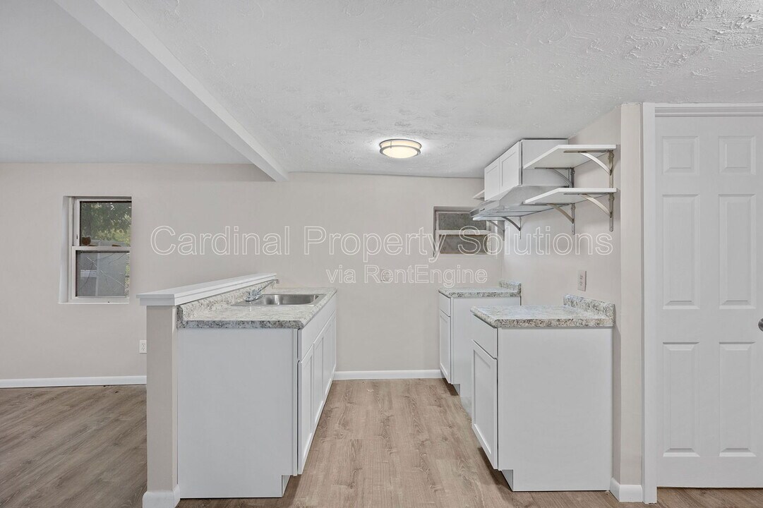 2520 Grand Blvd in Hamilton, OH - Building Photo