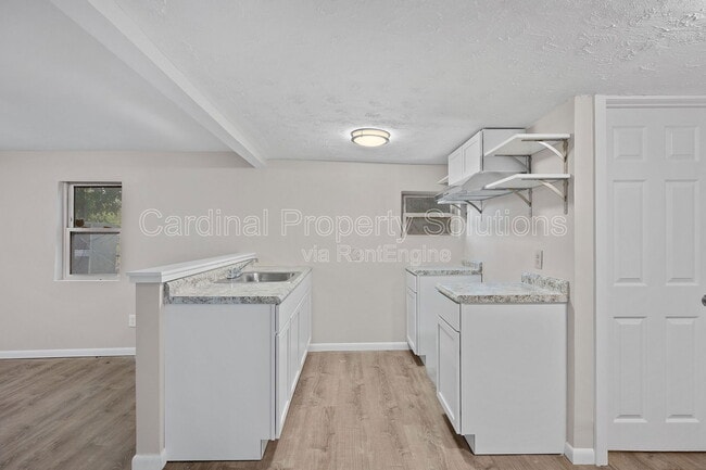 property at 2520 Grand Blvd