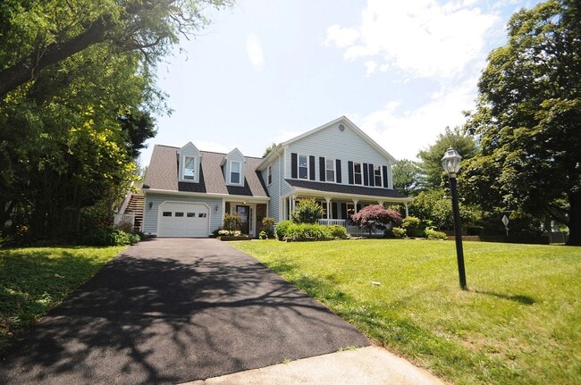 900 Frederick St SW in Vienna, VA - Building Photo - Building Photo