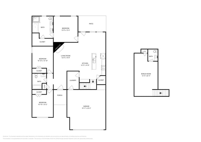 208 Valley View Dr in Waxahachie, TX - Building Photo - Building Photo