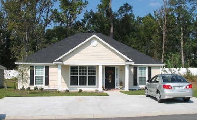 property at 4234 Deer Crest Dr