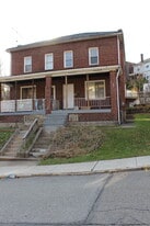 749 Hampshire Ave in Pittsburgh, PA - Building Photo