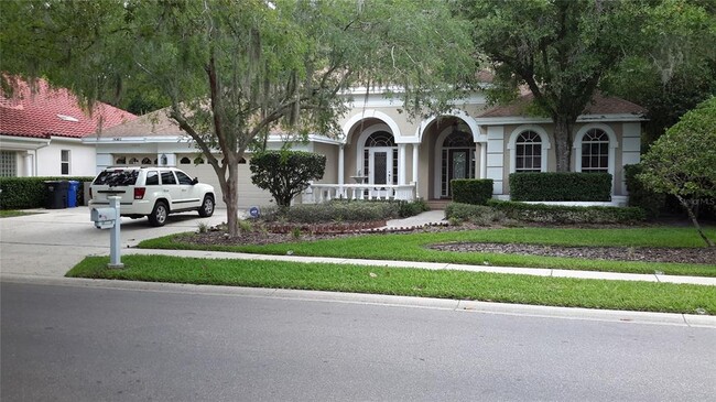 15926 Dawson Ridge Dr in Tampa, FL - Building Photo - Building Photo