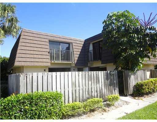 7504 75th Way in West Palm Beach, FL - Building Photo