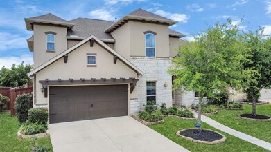 10731 Dawn River Ct in Cypress, TX - Building Photo - Building Photo